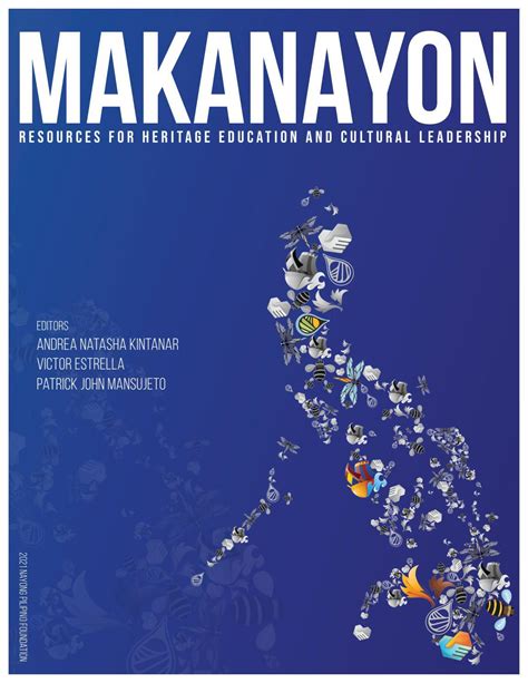 MakaNayon Resources for Heritage Education and Cultural .